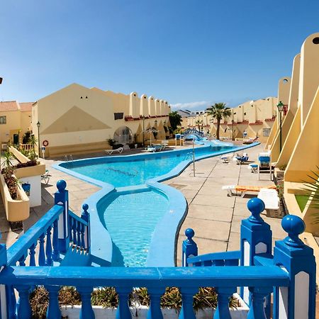 Mareverde Fase 3 Costa Adeje Home By Lovetenerife Exterior photo