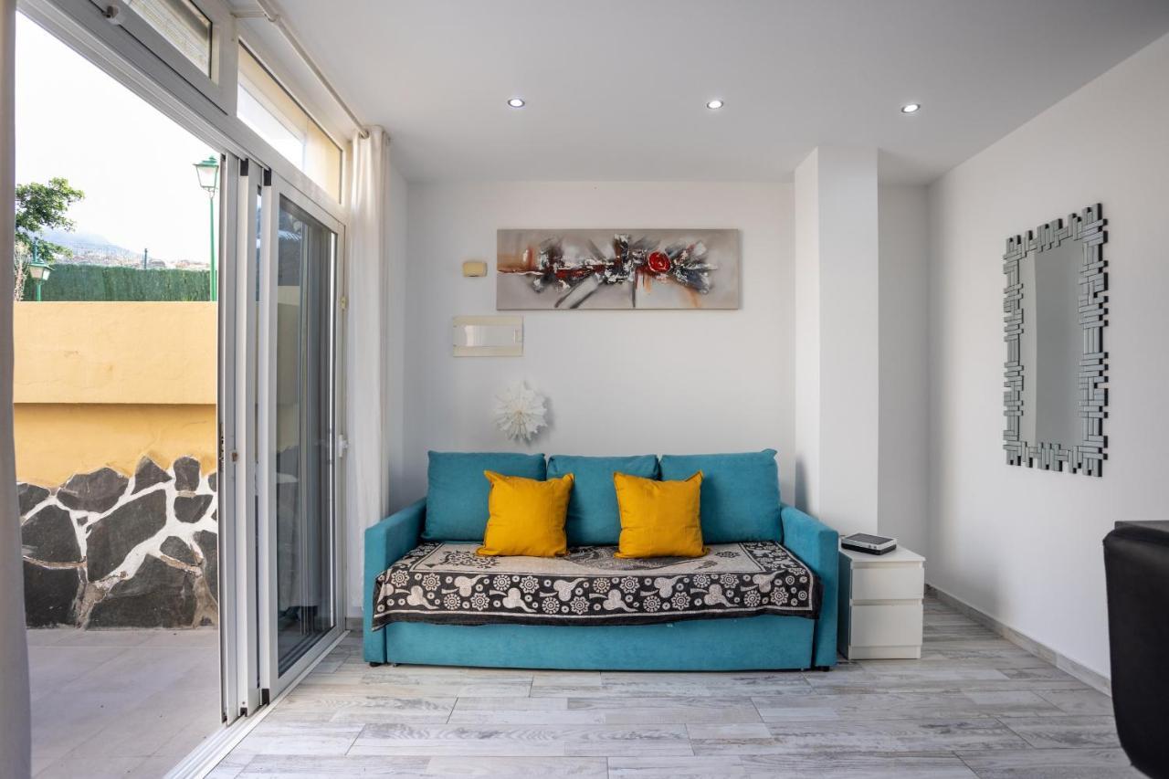 Mareverde Fase 3 Costa Adeje Home By Lovetenerife Exterior photo