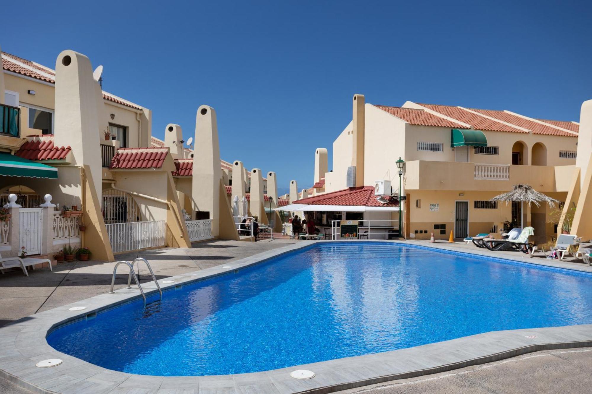 Mareverde Fase 3 Costa Adeje Home By Lovetenerife Exterior photo