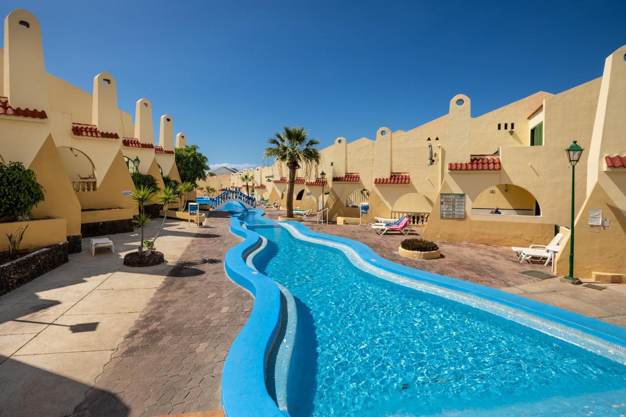 Mareverde Fase 3 Costa Adeje Home By Lovetenerife Exterior photo