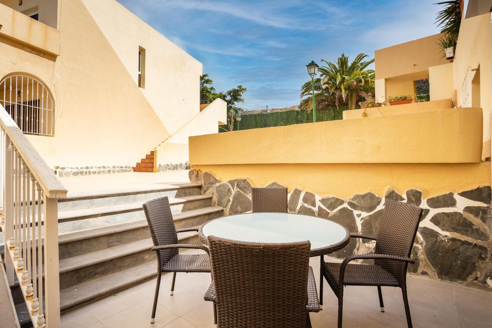 Mareverde Fase 3 Costa Adeje Home By Lovetenerife Exterior photo