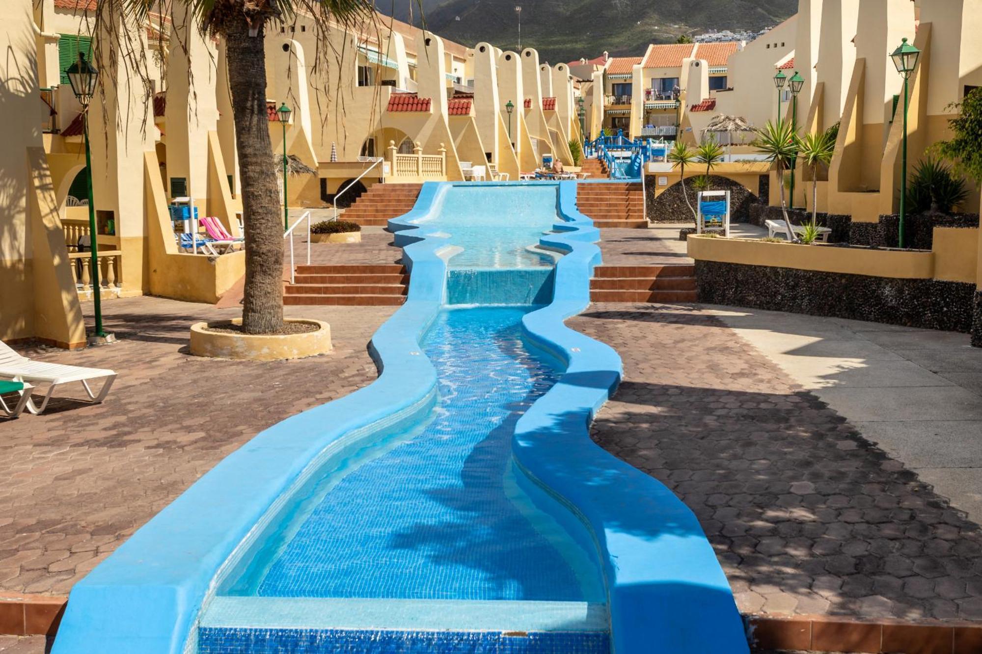Mareverde Fase 3 Costa Adeje Home By Lovetenerife Exterior photo