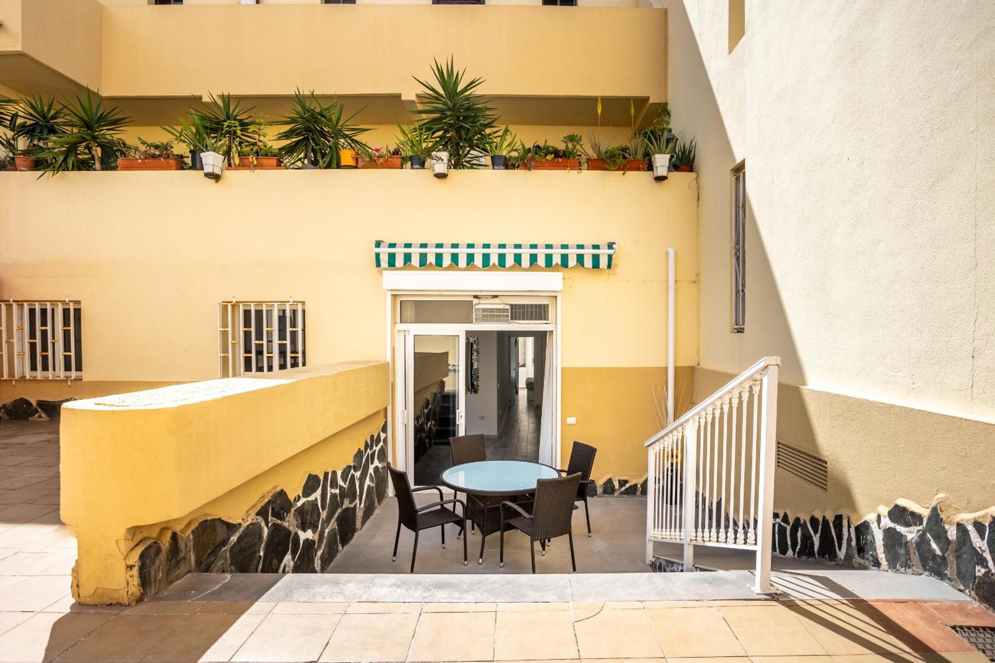 Mareverde Fase 3 Costa Adeje Home By Lovetenerife Exterior photo
