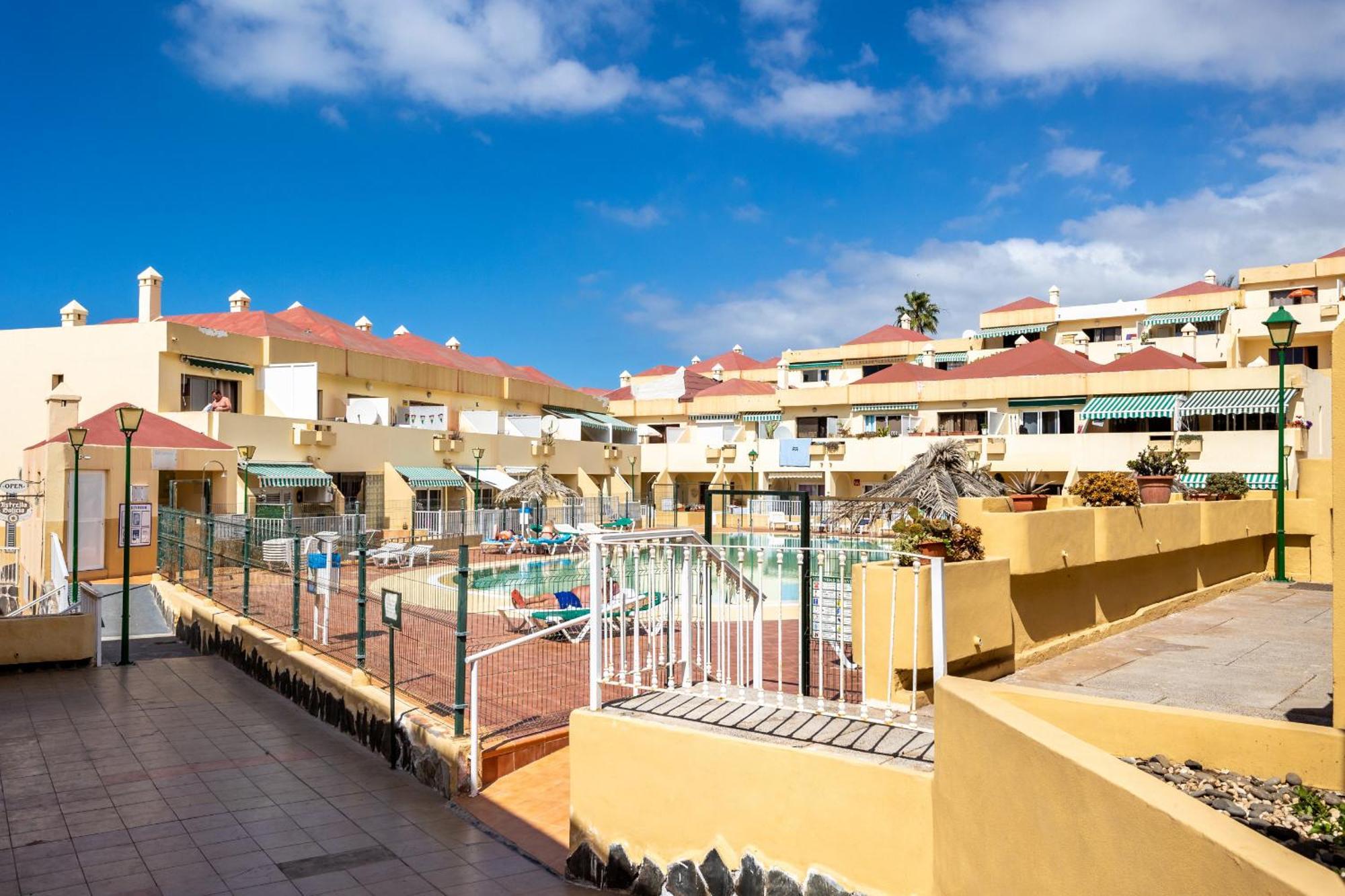 Mareverde Fase 3 Costa Adeje Home By Lovetenerife Exterior photo